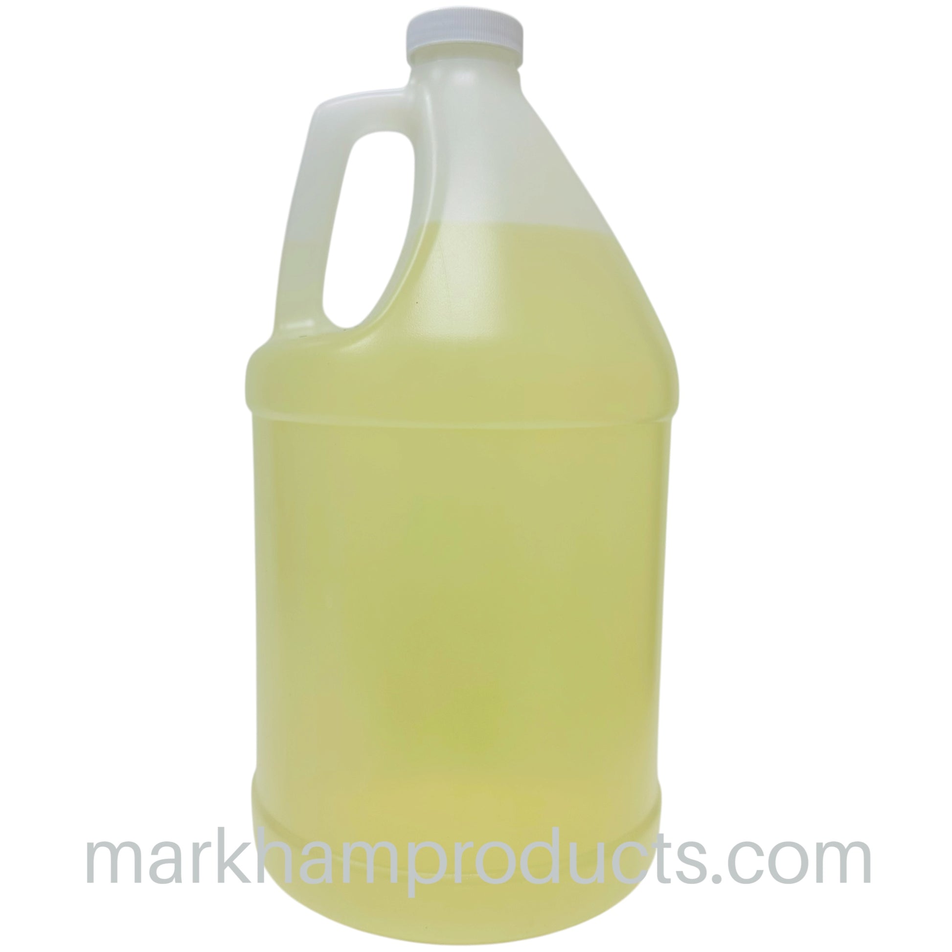 Markham Finishing Spray Extra Hold Spritz Gallon back