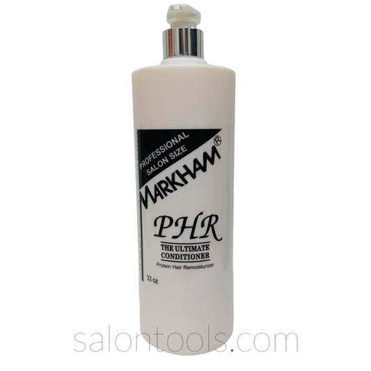 Markham PHR (Protein Hair Re-moisturizer) The Ultimate Conditioner 32oz