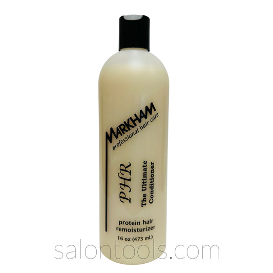 Markham PHR (Protein Hair Re-moisturizer) The Ultimate Conditioner 16oz