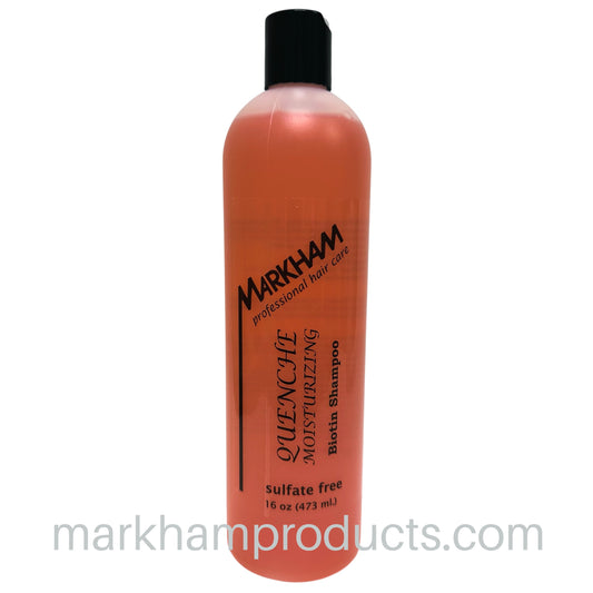 Markham Quench Orange Shampoo 16oz