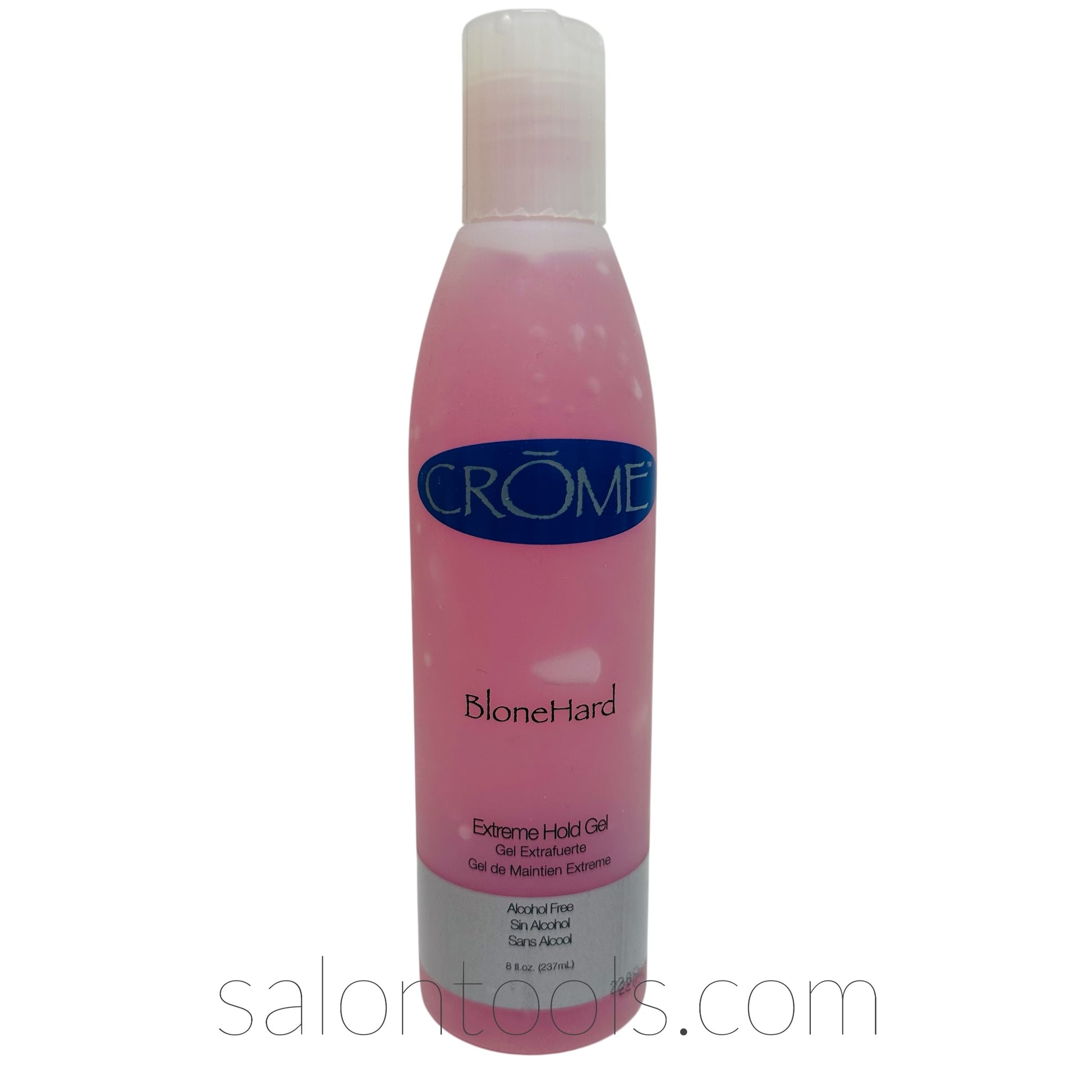 Crome Blone Hard Gel 8oz