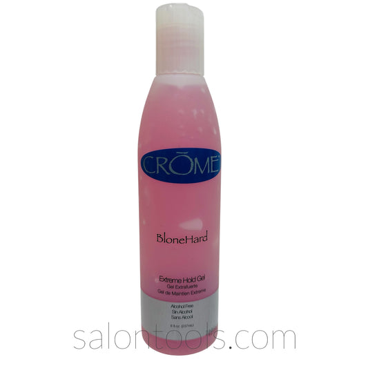 Crome Blone Hard Gel 8oz