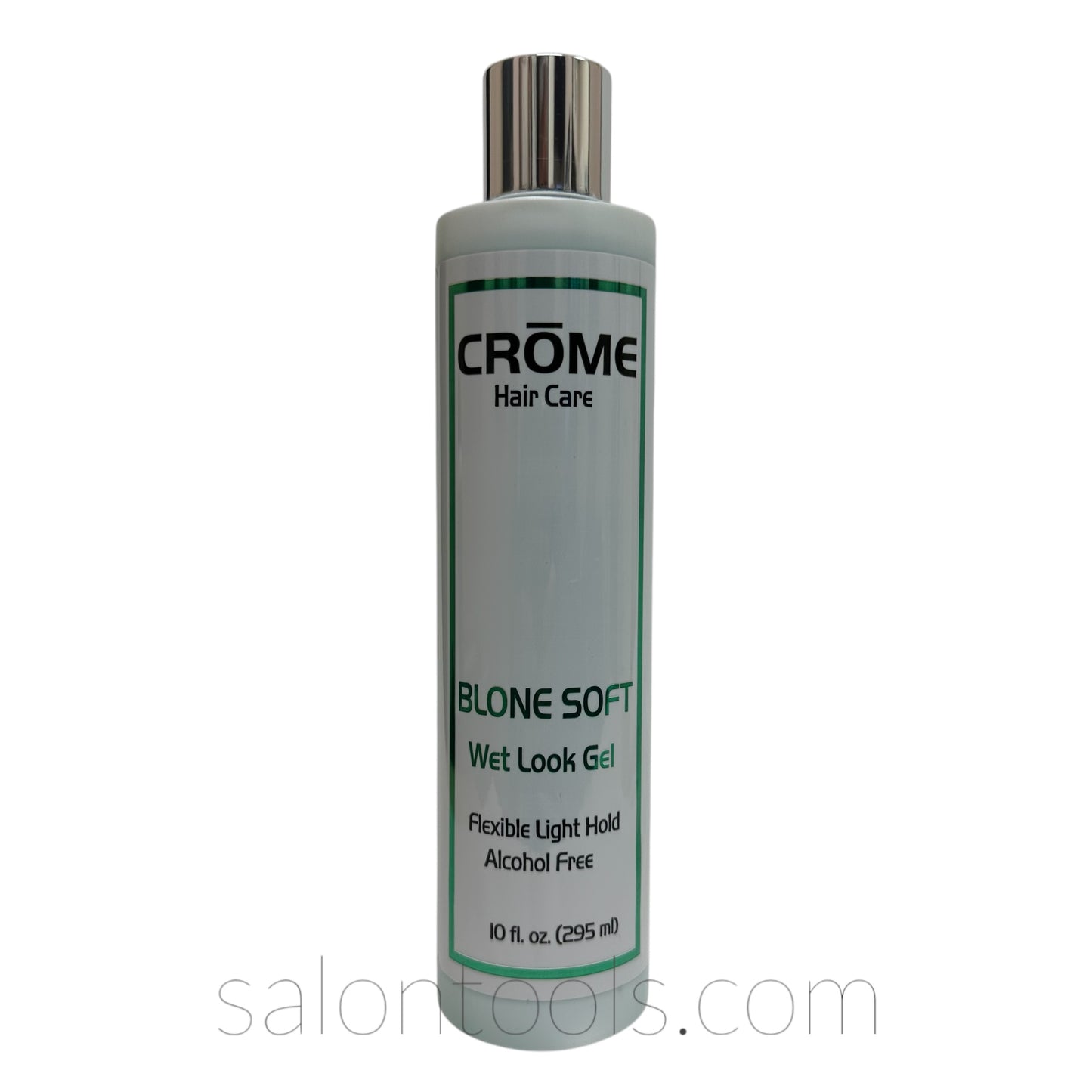 Crome Blone Soft (Wet Look) Gel (Alcohol Free) 10oz