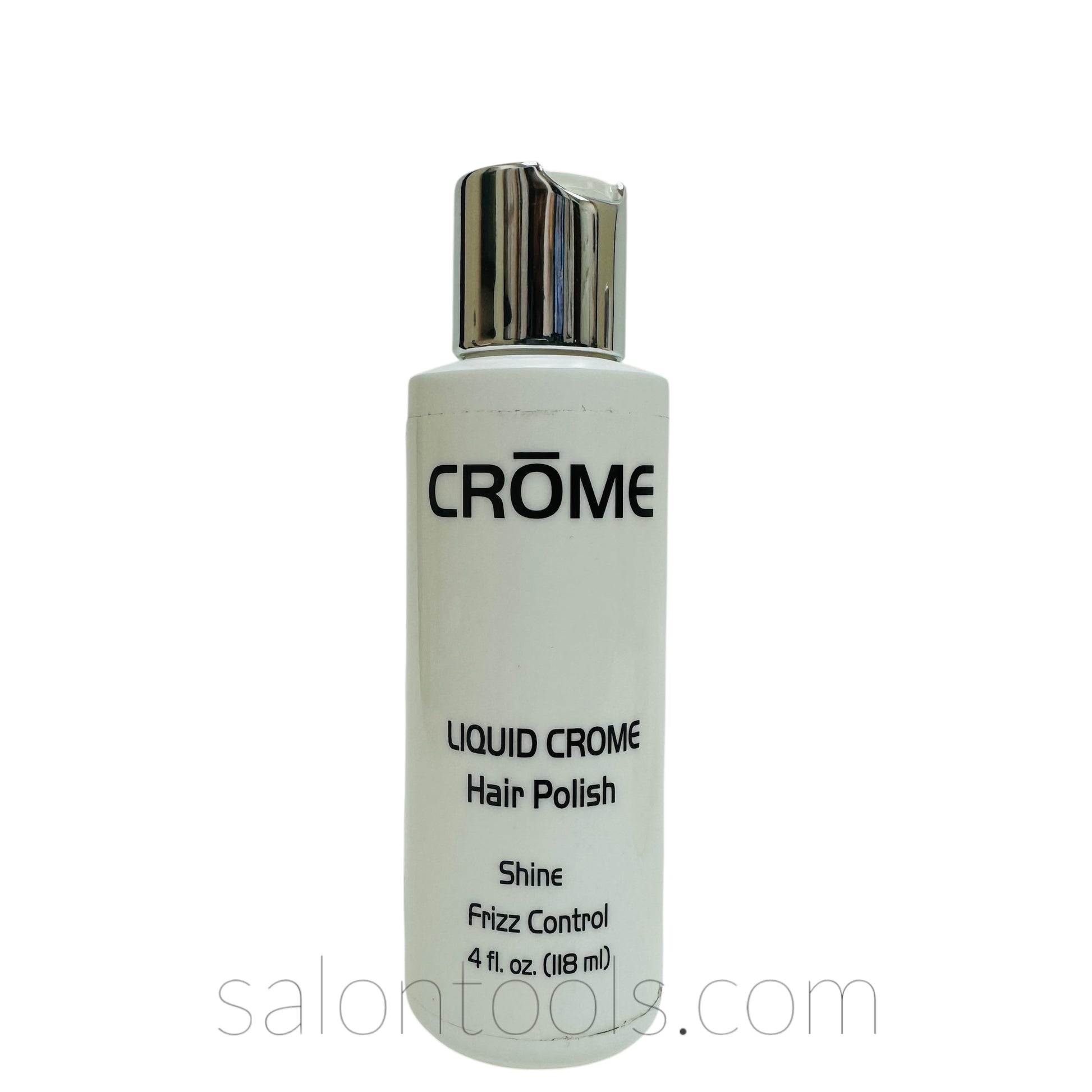 Crome Liquid Crome Polish 4oz