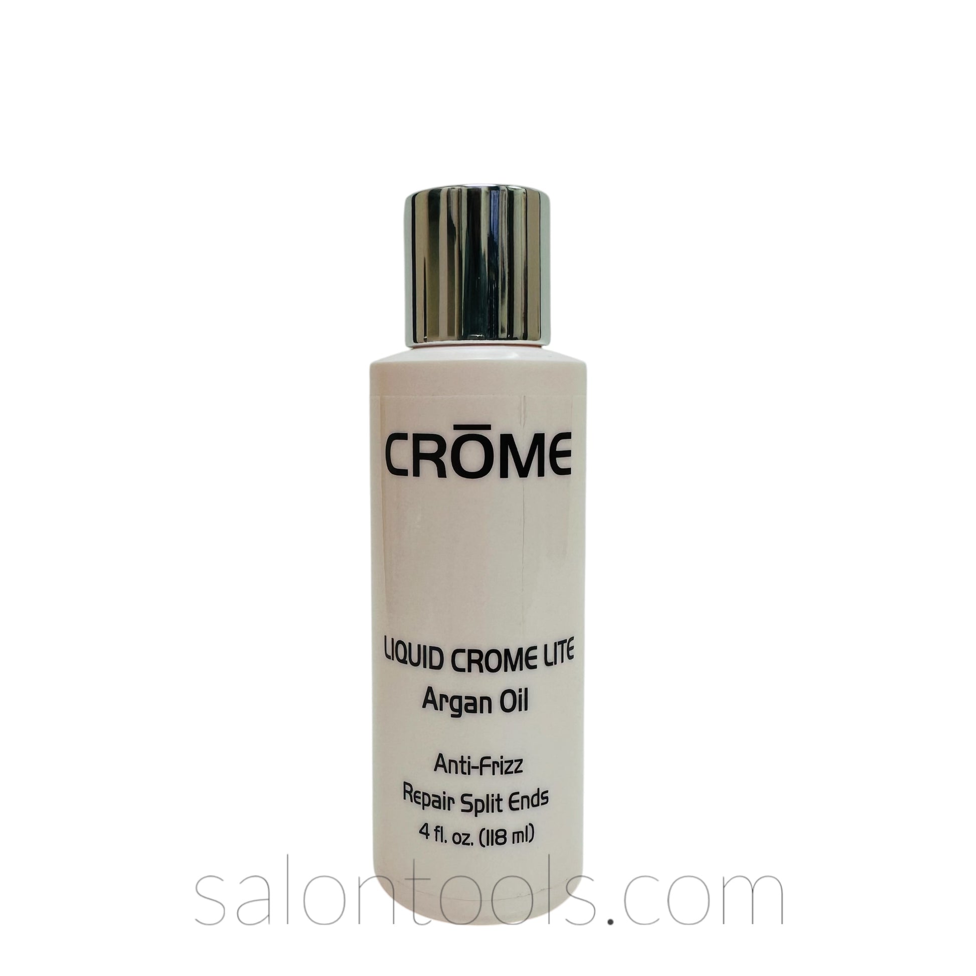 Crome (Argan Oil) Liquid Crome Lite 4oz