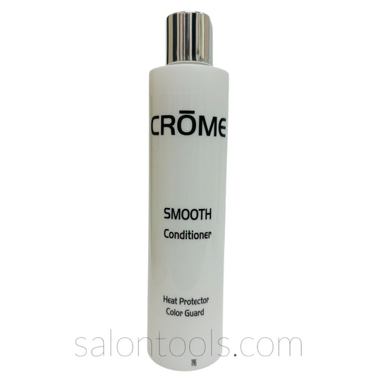 Crome Smooth Conditioner (Heat Protector | Color Guard) 10oz