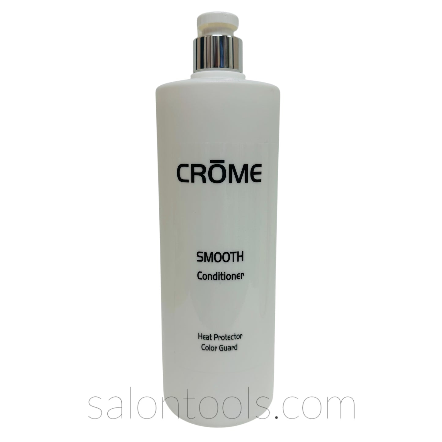 Crome Smooth Conditioner (Heat Protector | Color Guard) 32oz