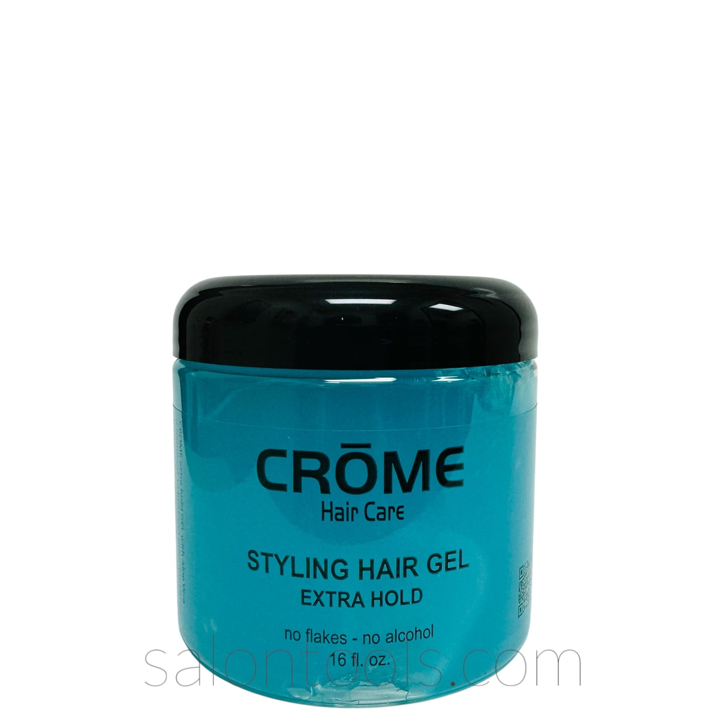 Crome (Alcohol Free) Spike Gel (with Aloe Vera) 16oz