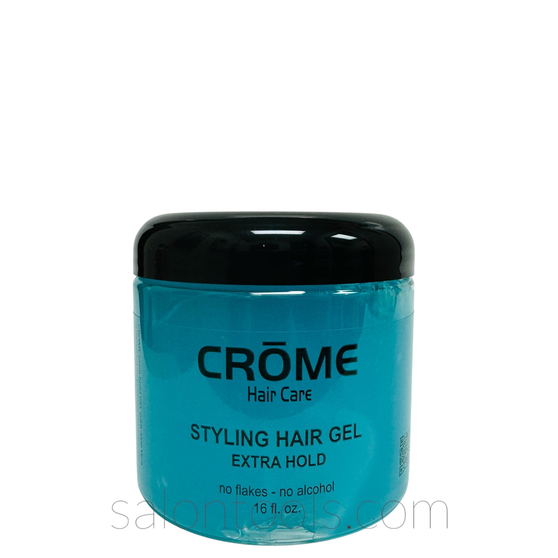 Crome (Alcohol Free) Spike Gel (with Aloe Vera) 16oz