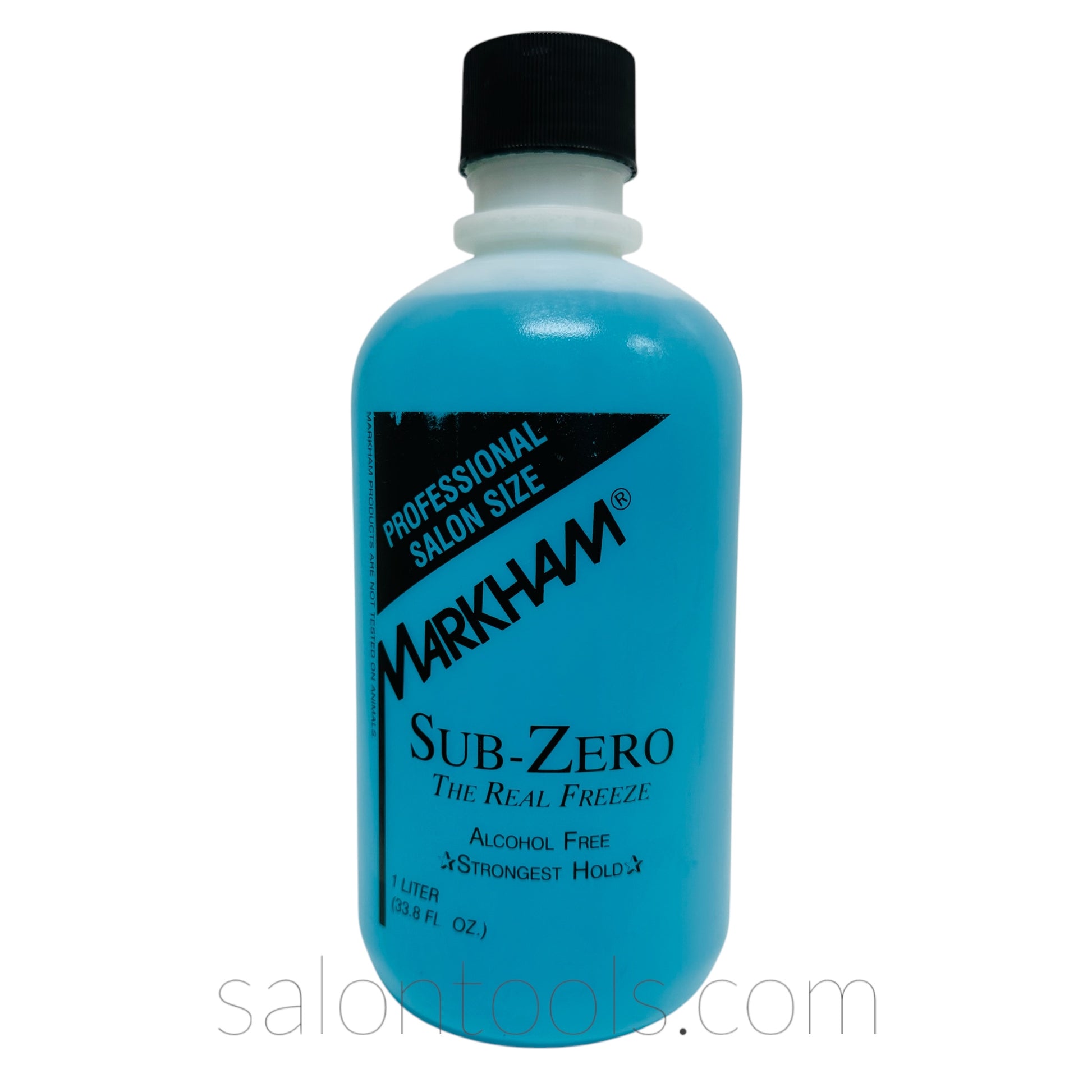 Markham Sub-Zero (The Real Freeze) Alcohol Free Spray 32oz