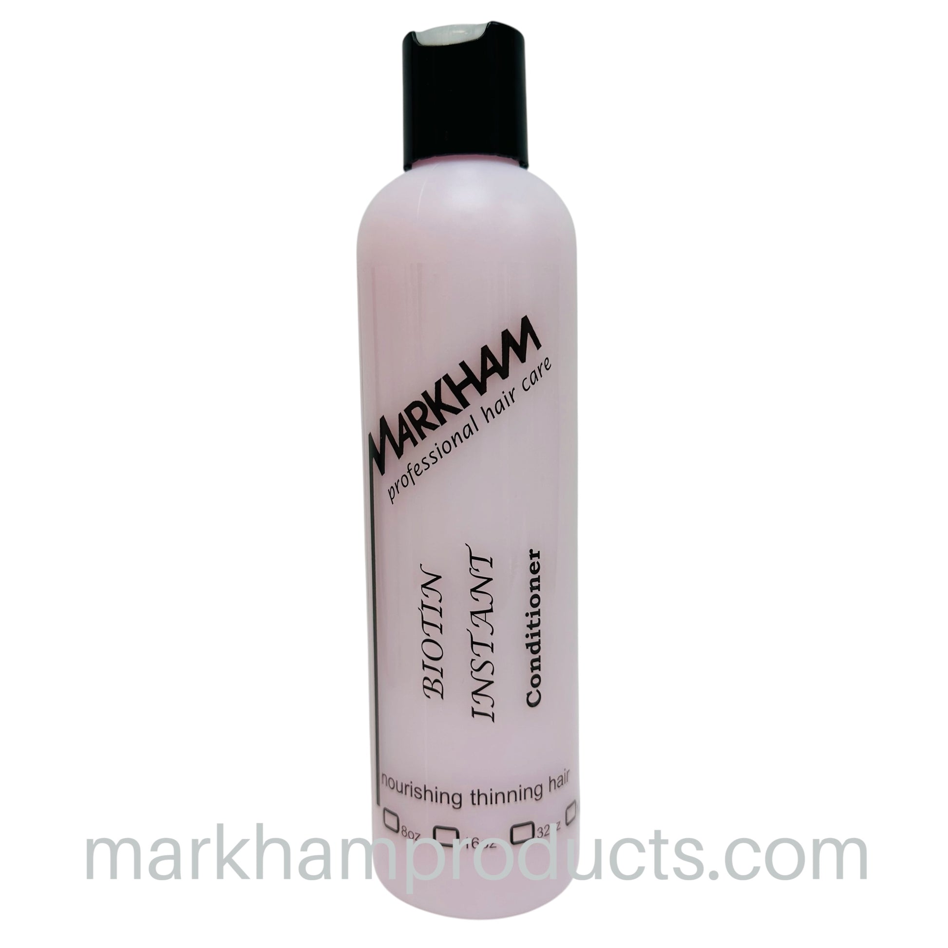 markham biotin instant conditioner 8oz