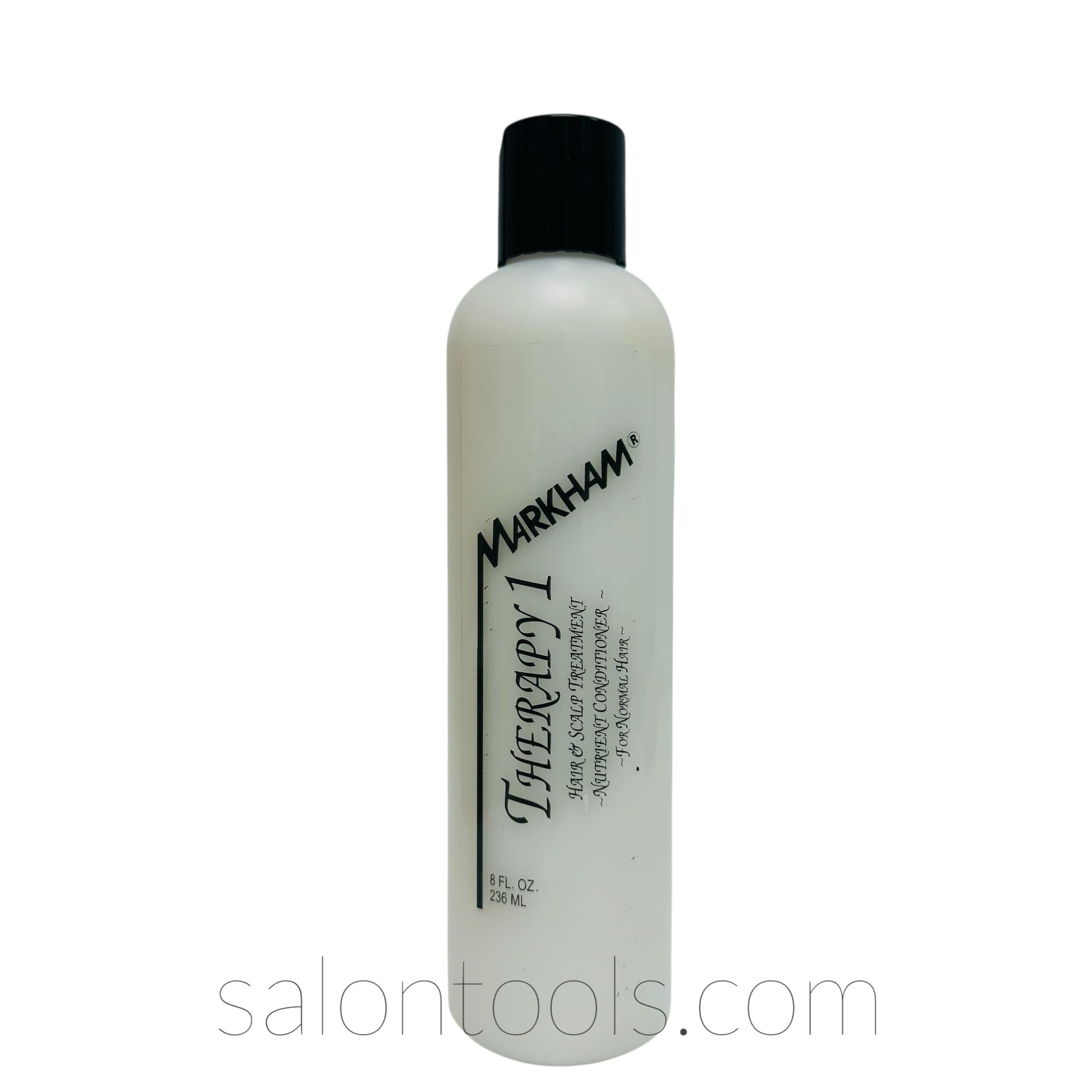 Markham Therapy #1 Biotin Hair Scalp Treatment Conditioner 8oz