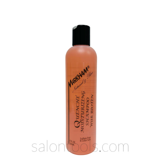 Quench Orange Moisturizing Biotin (Sulfate free) Shampoo 8oz