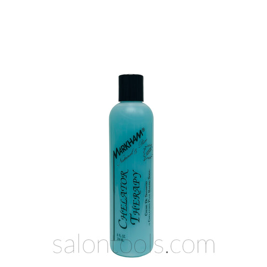 Markham Chelator Therapy (Creme De) Shampoo 8oz