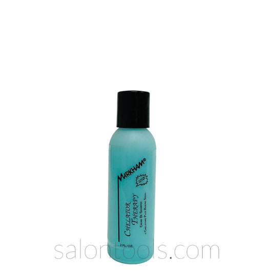 Markham Chellator Therapy (Creme De) Shampoo 2oz