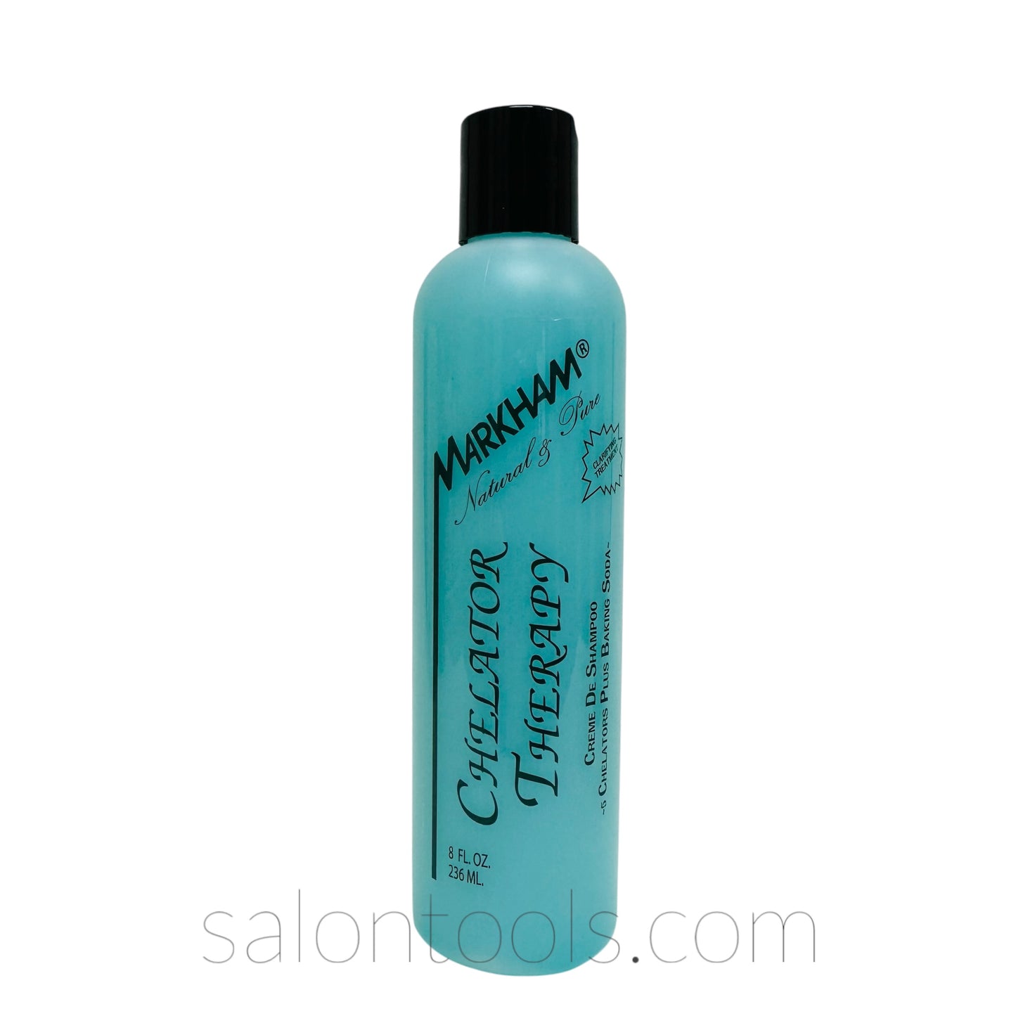 Markham Chelator Therapy (Creme De) Shampoo 8oz