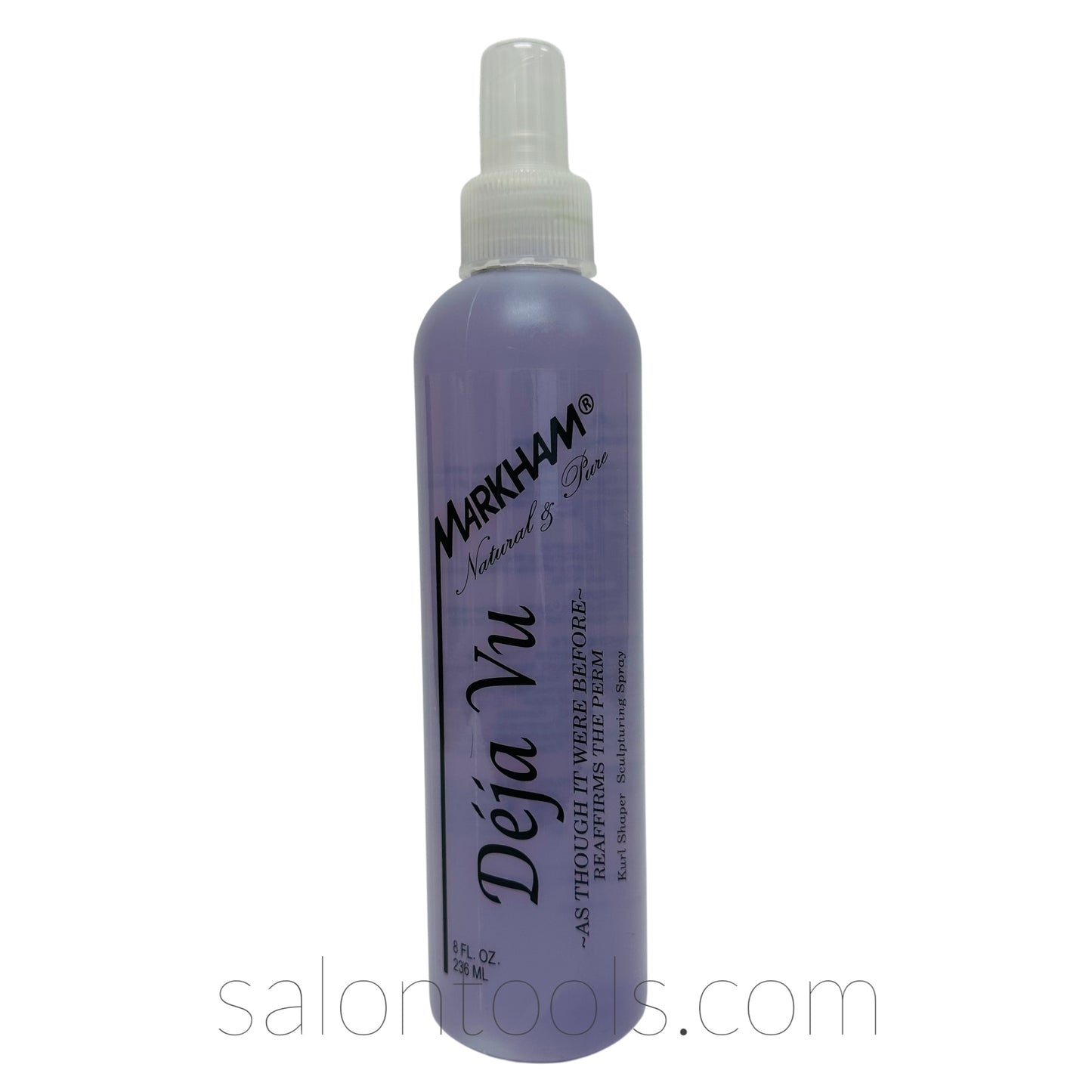 markham deja_vu hair spray 8oz