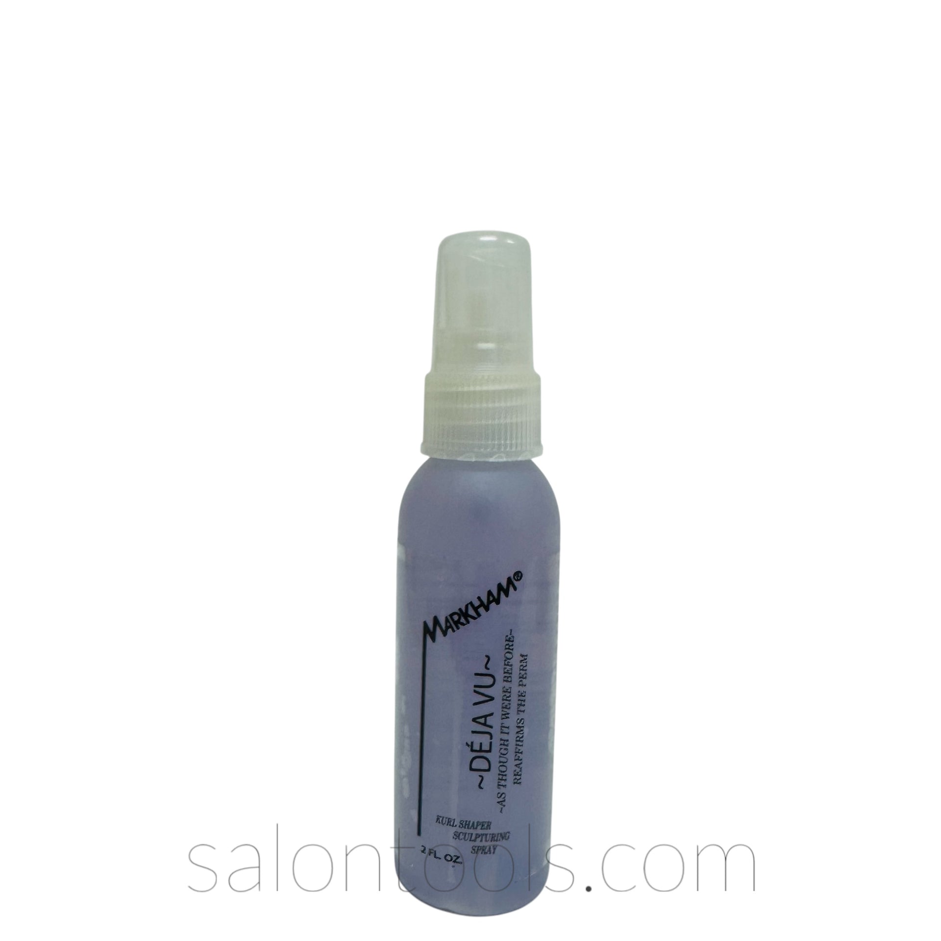 Markham Deja Vu (Sculpting Spray) 2oz  Markham SalonTools