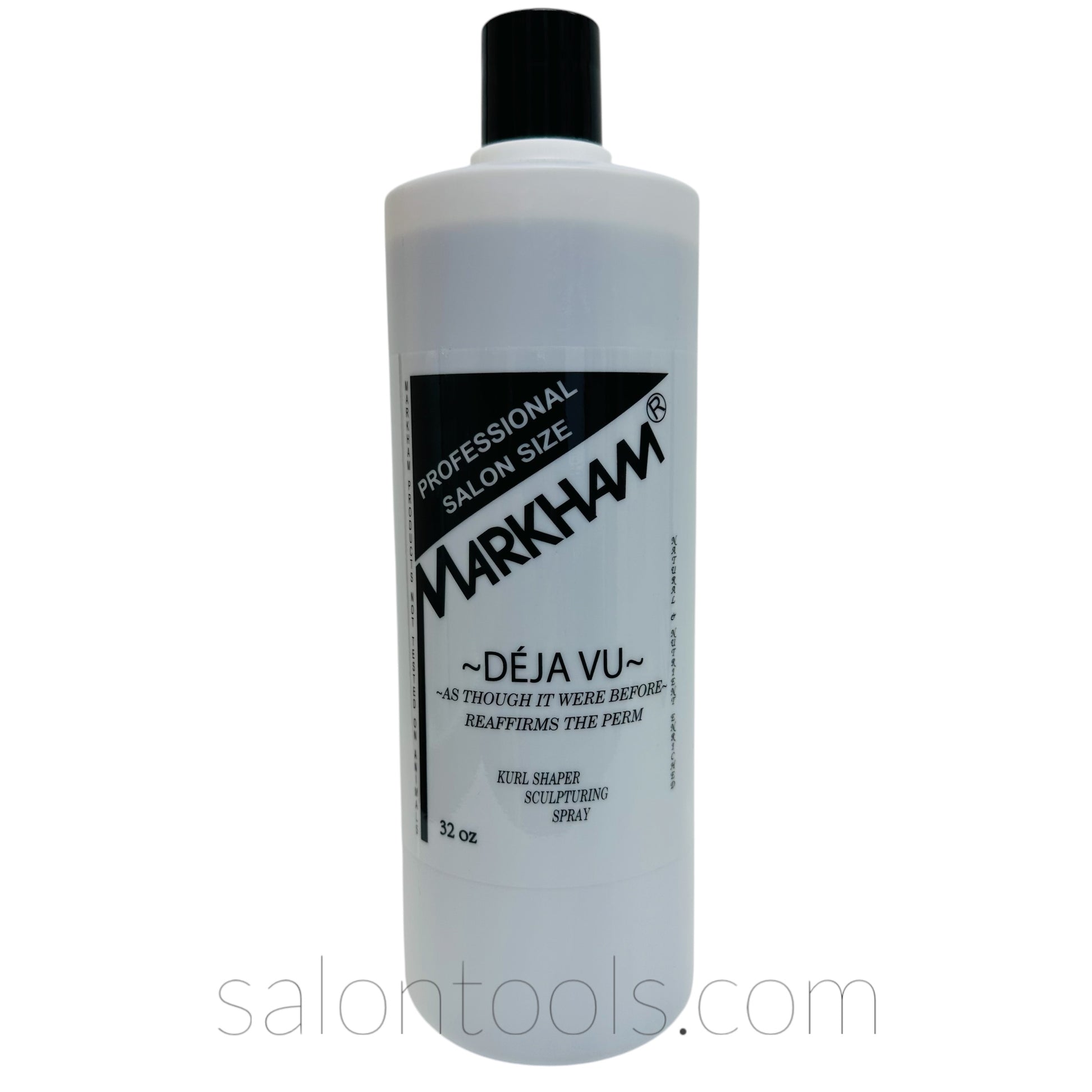 Markham Deja-Vu (Sculpting Spray) 32oz