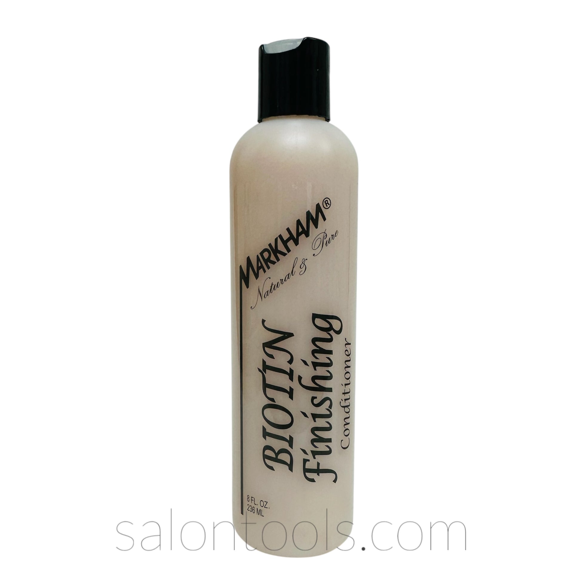 Markham Biotin Finishing Conditioner Nutrient Conditioner 8oz