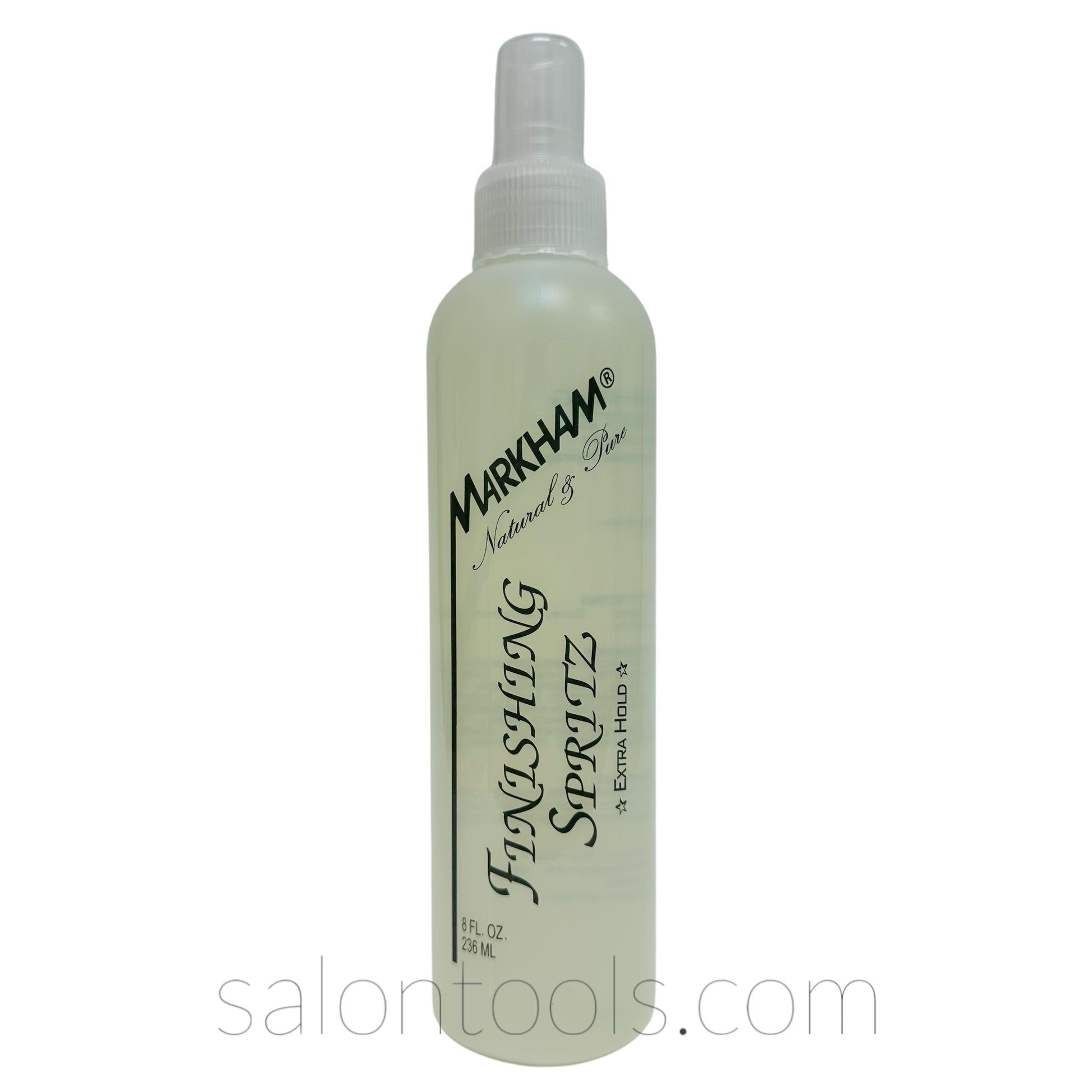 Markham Finishing Spray (Extra Hold Spritz) 8oz