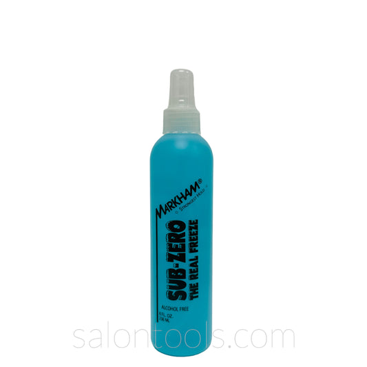 Markham Flat Top Spray 8oz