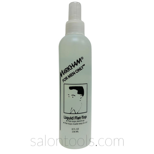 Markham Flat Top Spray 8oz