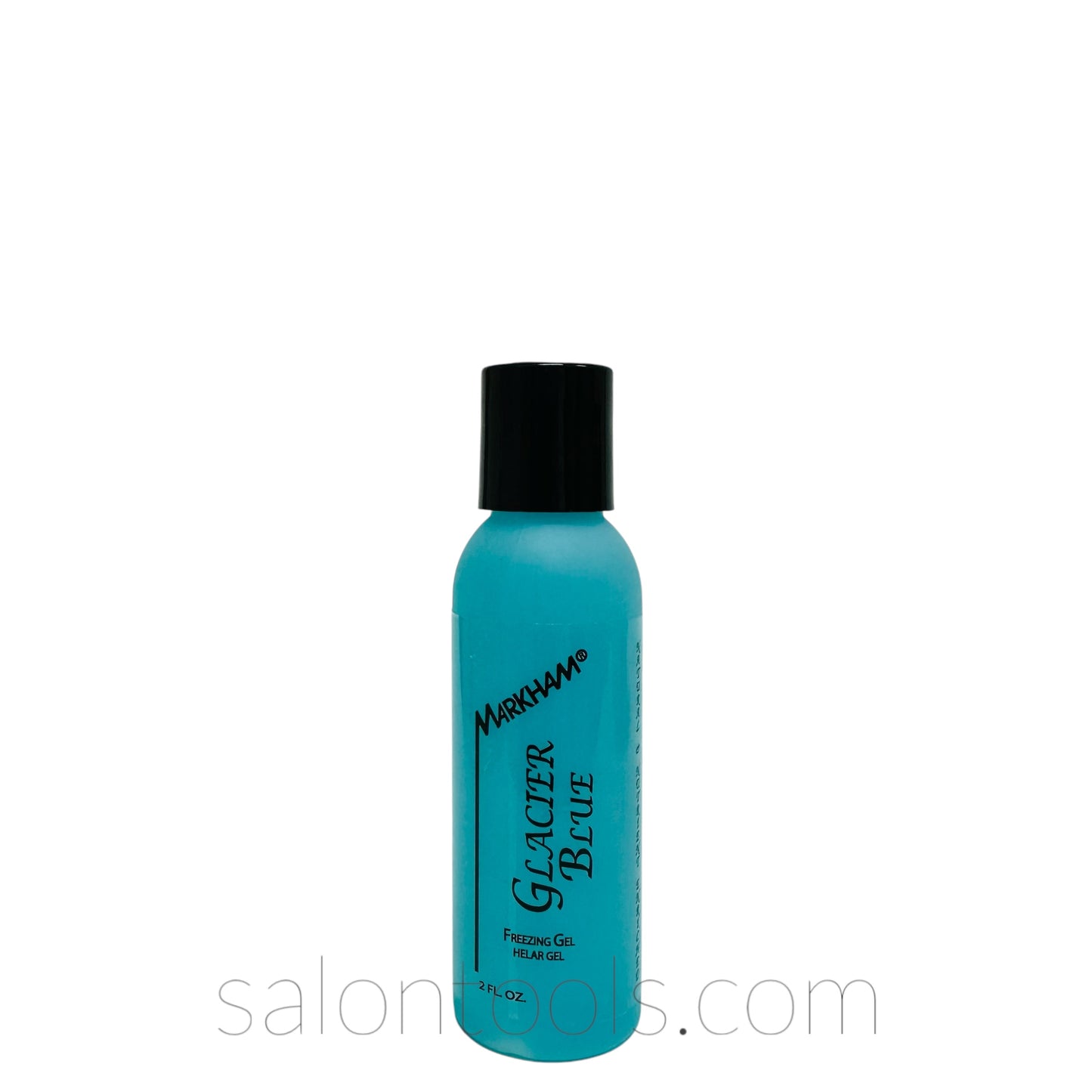 Glacier Blue Freezing Gel 2oz