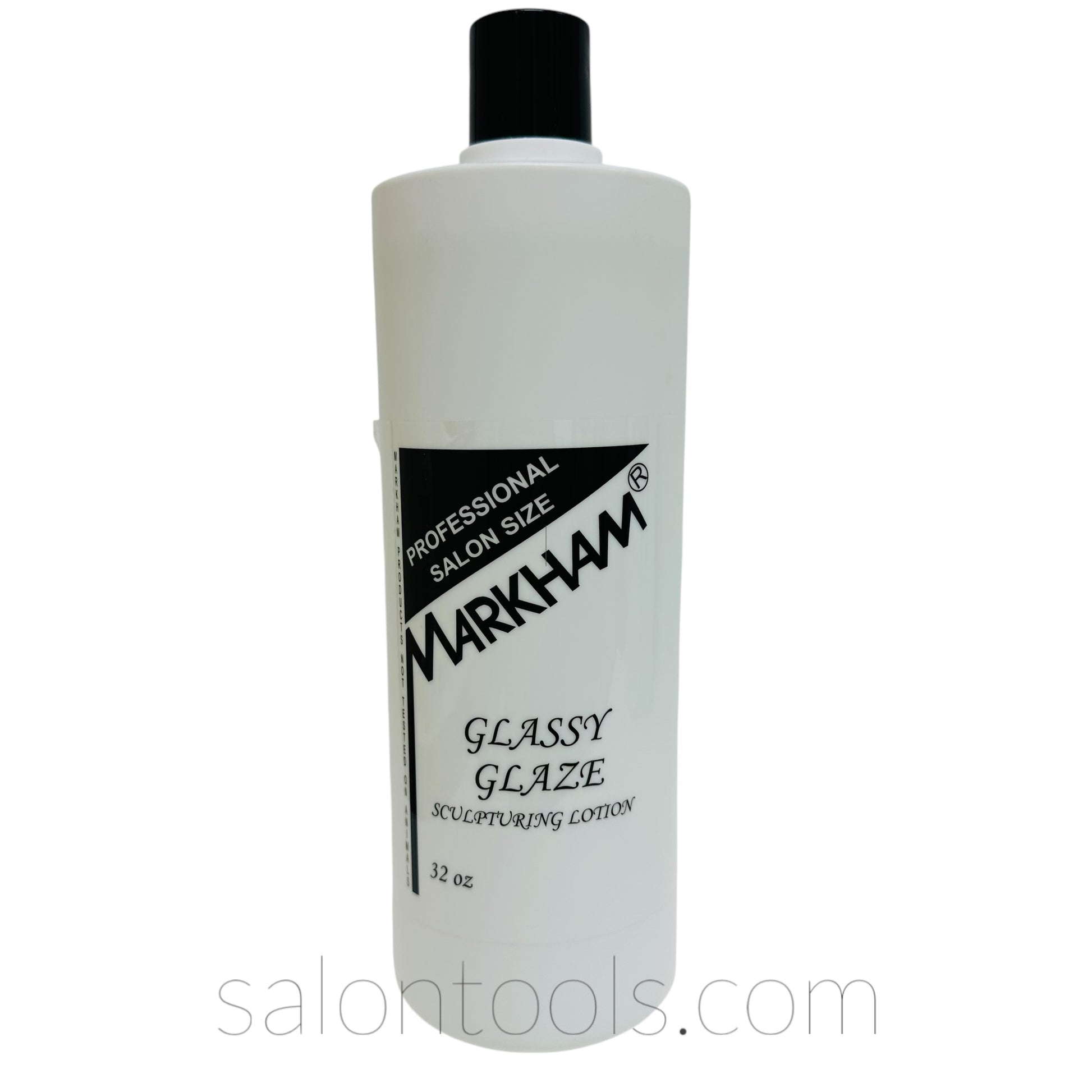 Markham Glassy Glaze (Alcohol Free) Sculpting Lotion 32oz