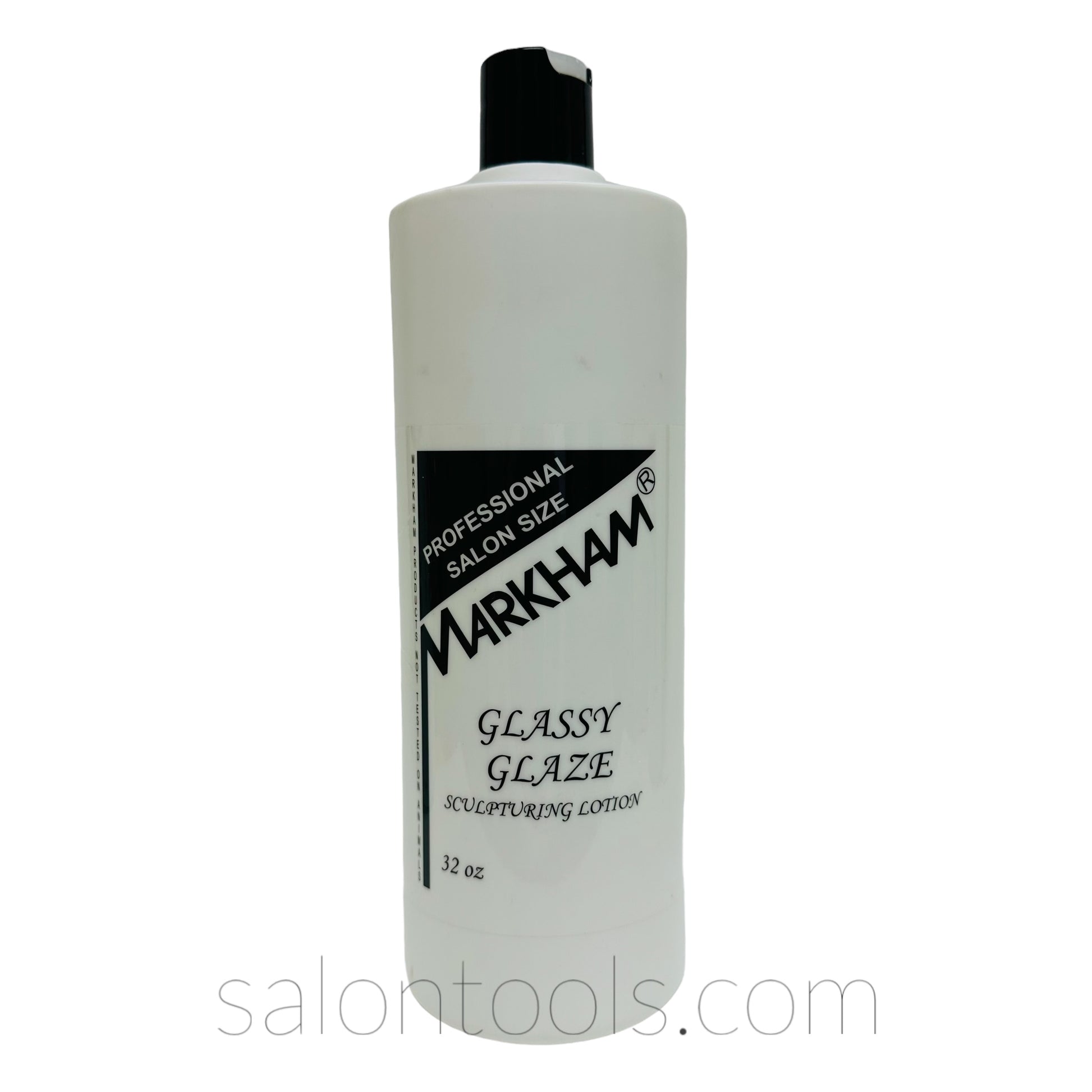 Markham Glassy Glaze (Alcohol Free) Sculpting Lotion 32oz