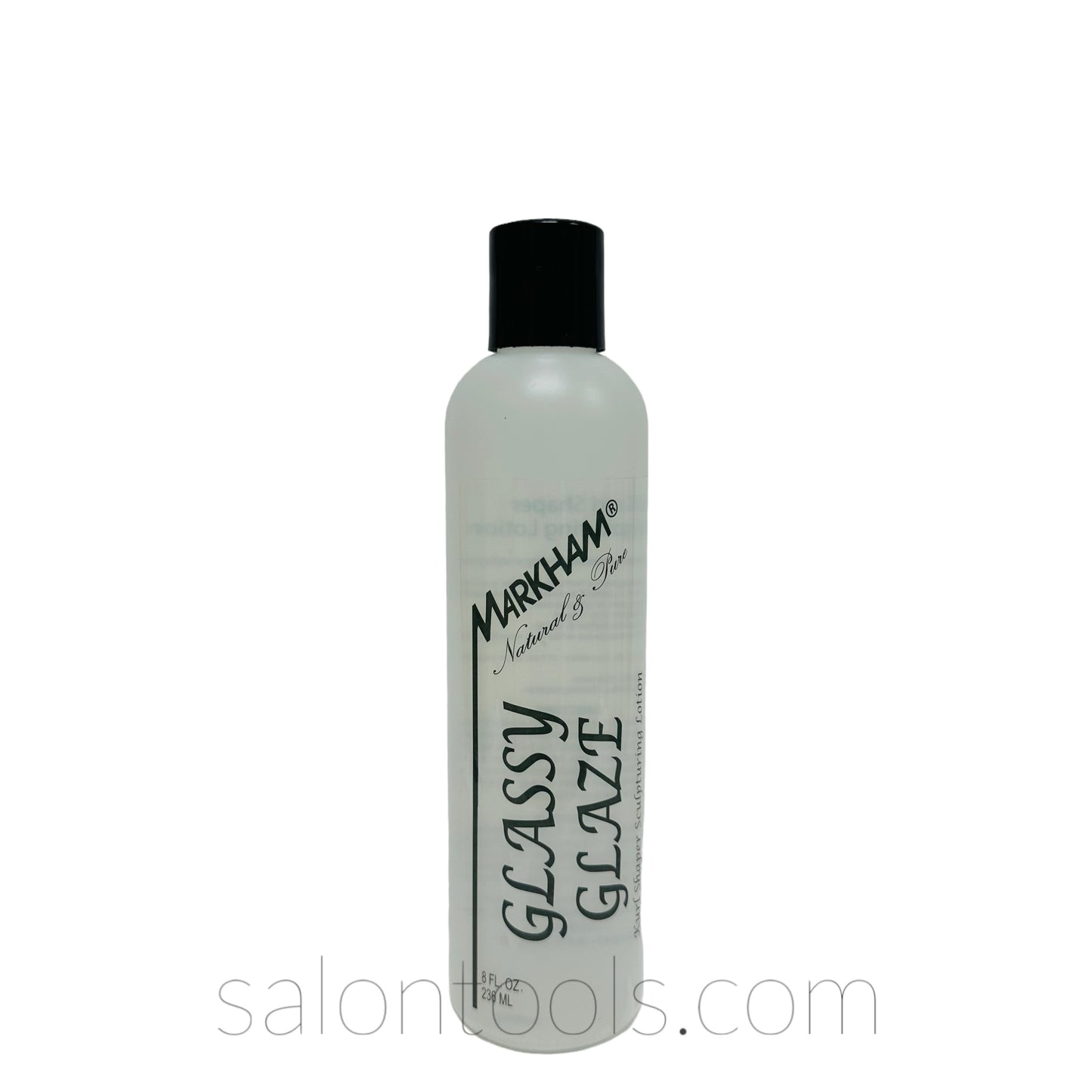 Markham Glassy Glaze (Alcohol Free) Sculpting Lotion 8oz