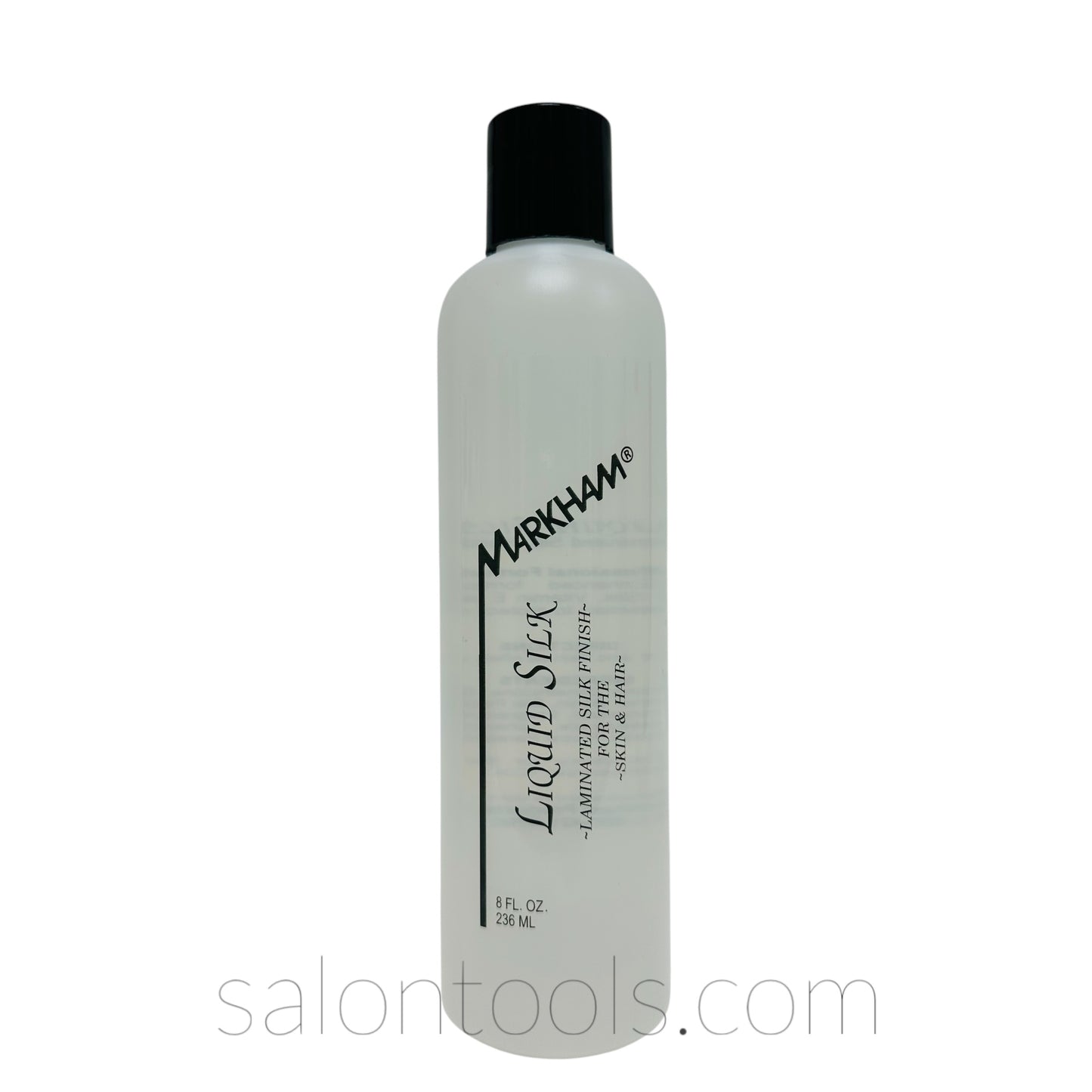 Markham (Hair and Skin) Liquid Silk 8oz