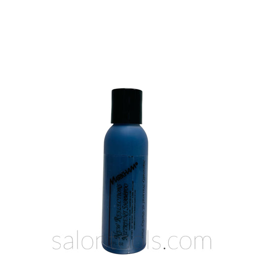 Markham New Reflections (Purple) Nutrient Shampoo 2oz