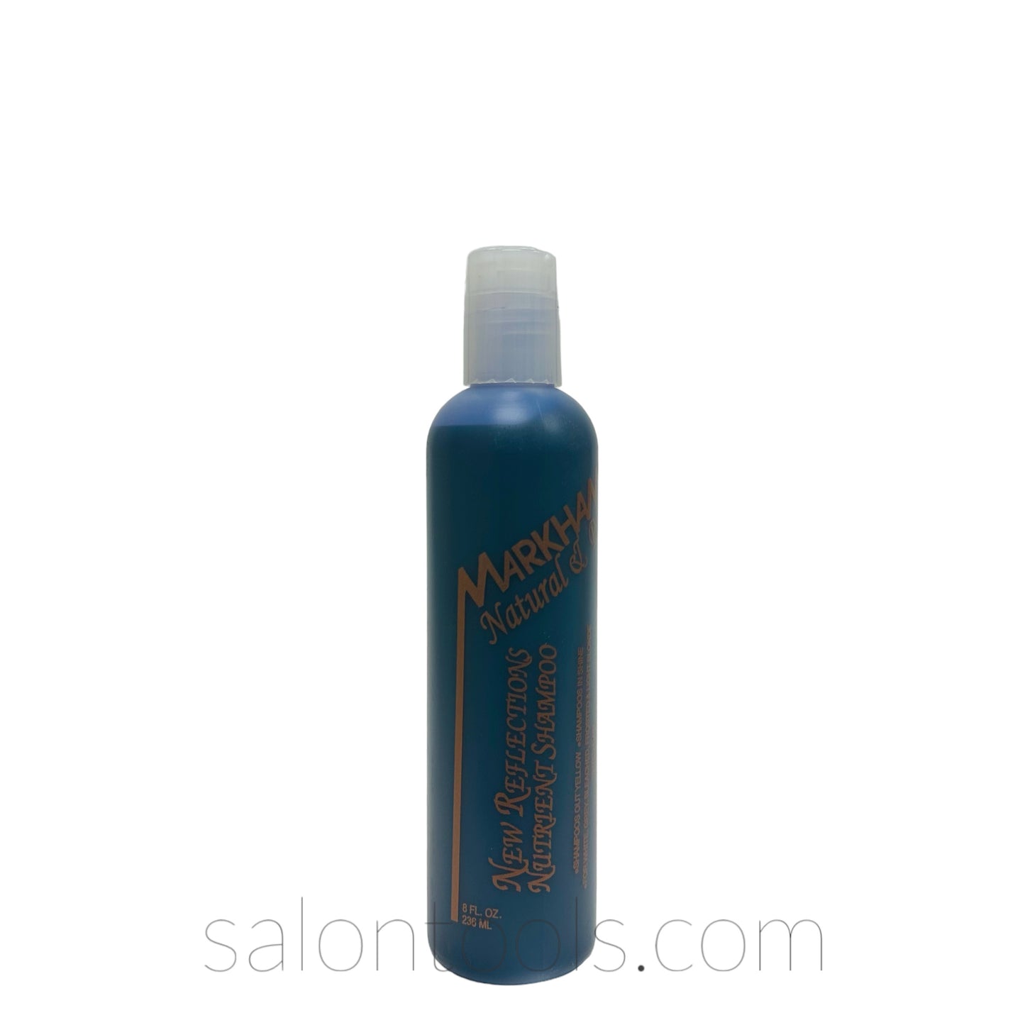 New Reflections (Purple) Nutrient Shampoo 8oz