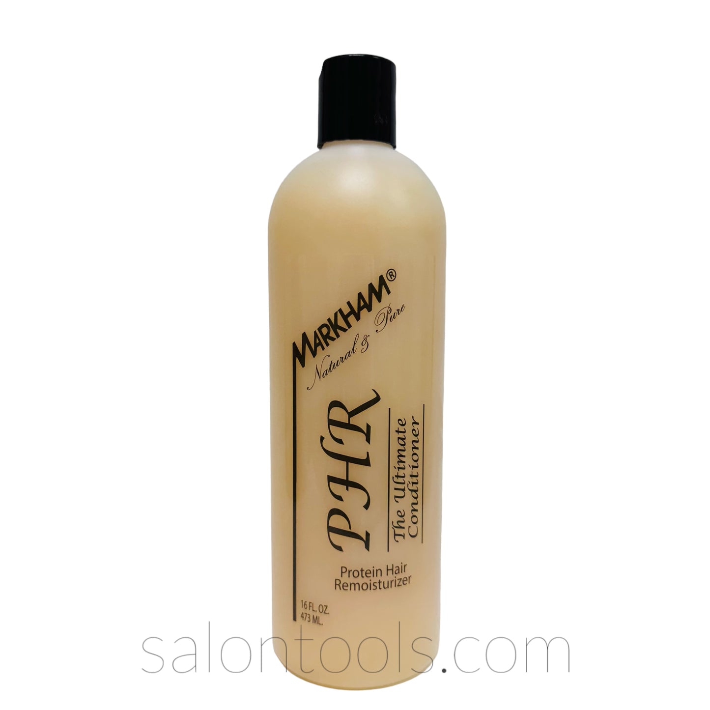 Markham PHR (Protein Hair Re-moisturizer) The Ultimate Conditioner 16oz
