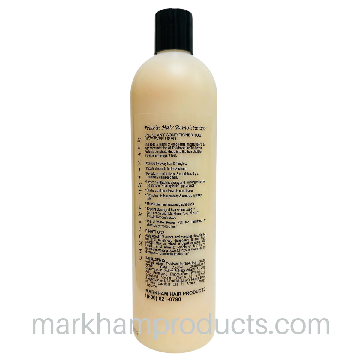 Markham PHR Conditioner 16oz back