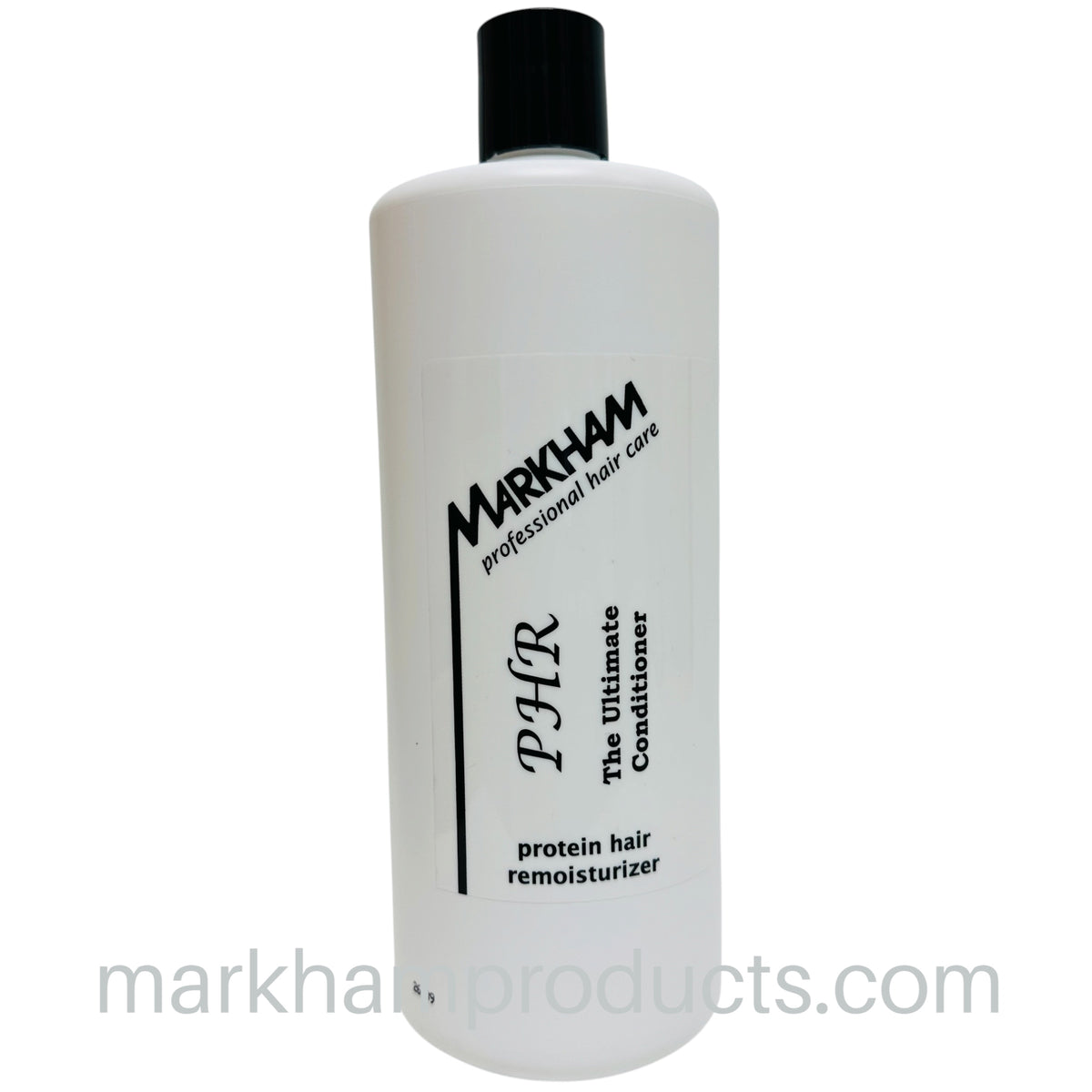 markham protein Hair Remoisturizer conditioner 32oz