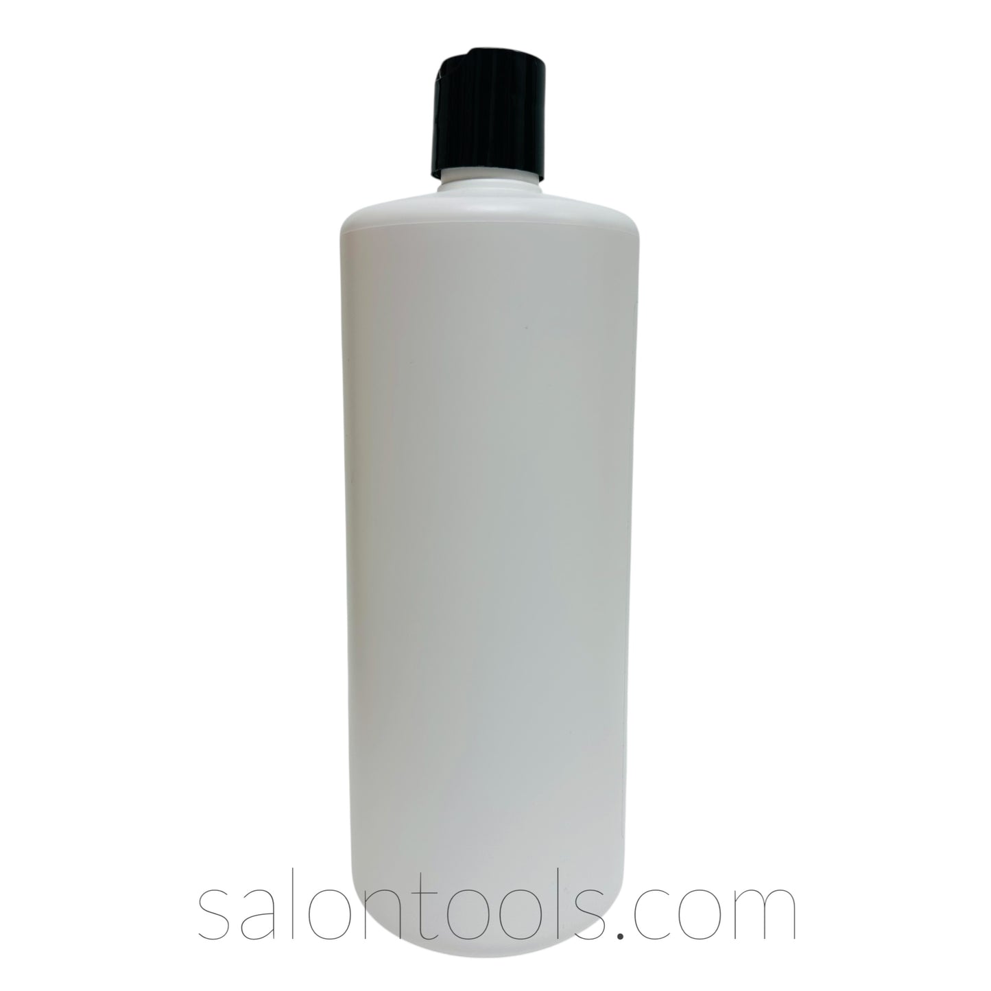 markham quench orange  biotin shampoo 32oz back