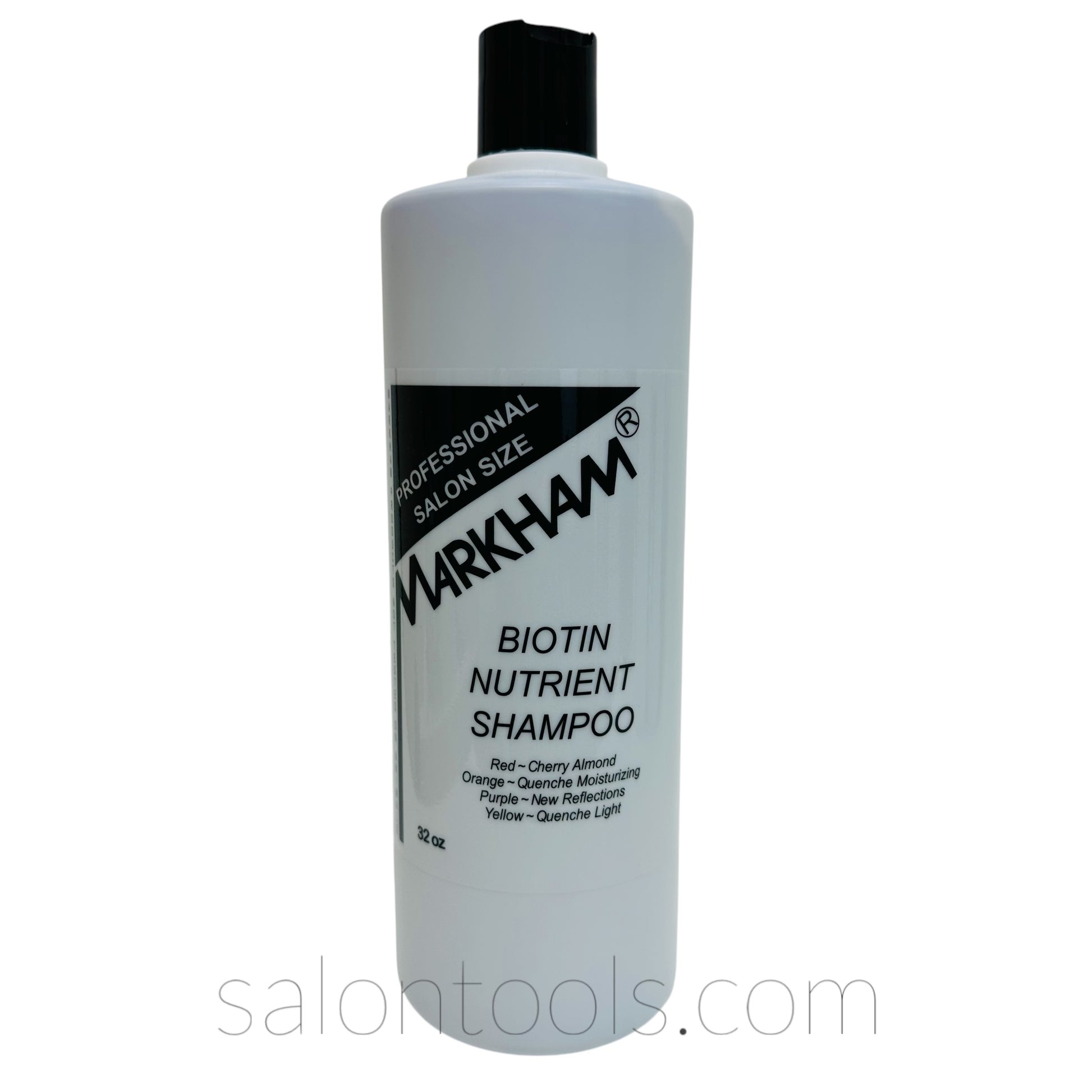 Markham New Reflections (Purple) Nutrient Shampoo 32oz