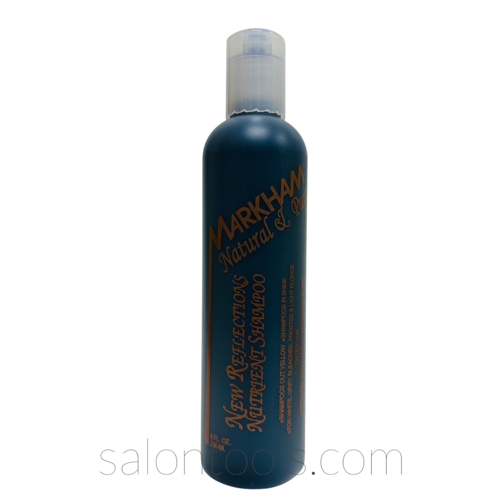 New Reflections (Purple) Nutrient Shampoo 8oz