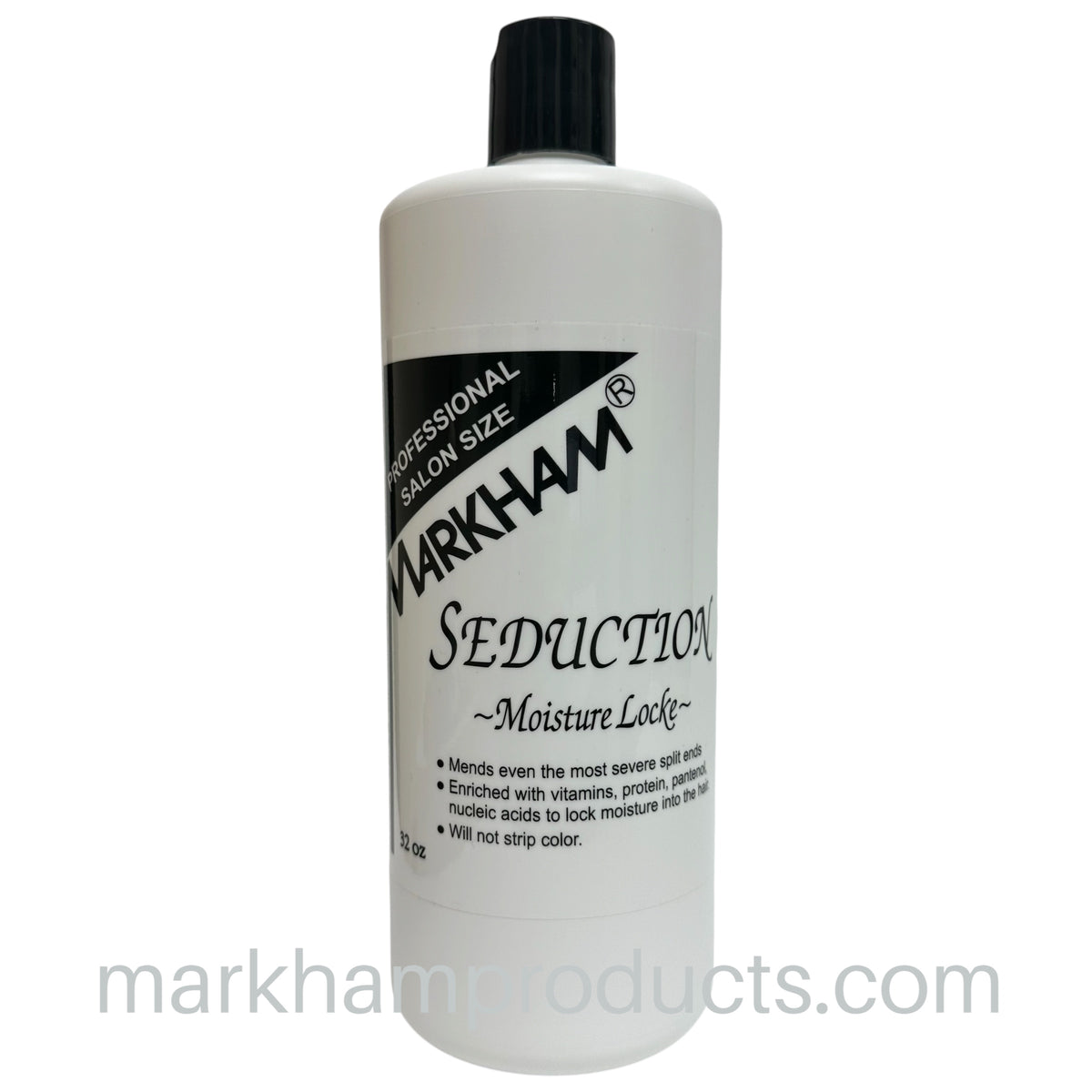 markham seduction moisture lock conditioner 32oz back