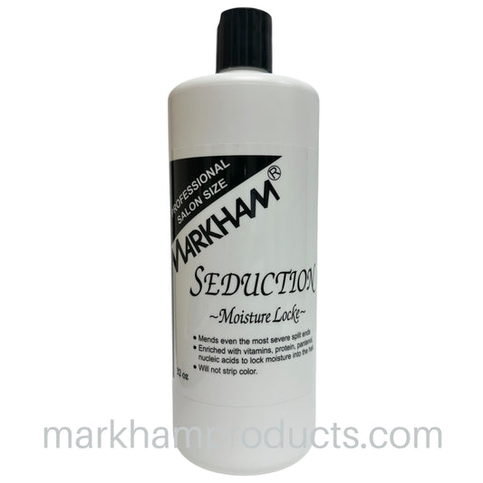 markham seduction moisture lock conditioner 32oz back