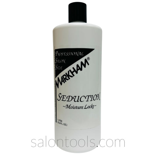 Markham Moisture Locke Conditioner 32oz